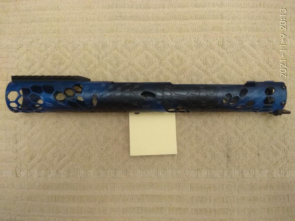Разное на Mossberg 500/590/590А1/Maverick 88, Benelli, Вепрь 12 / ВПО 205 и МР-155