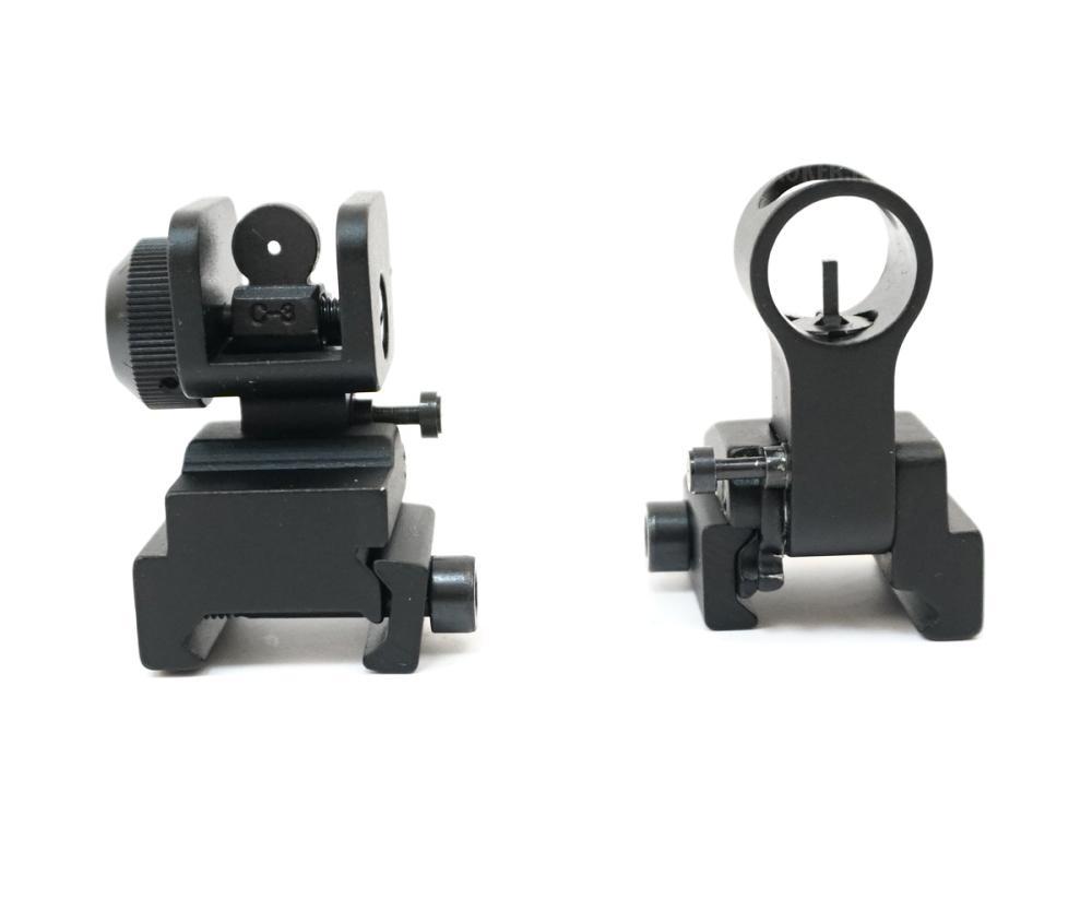 Приклады, цевья, рукоятки, целики, и пр. АК /Сайга/Вепрь-обр., СВД /Тигр и AR