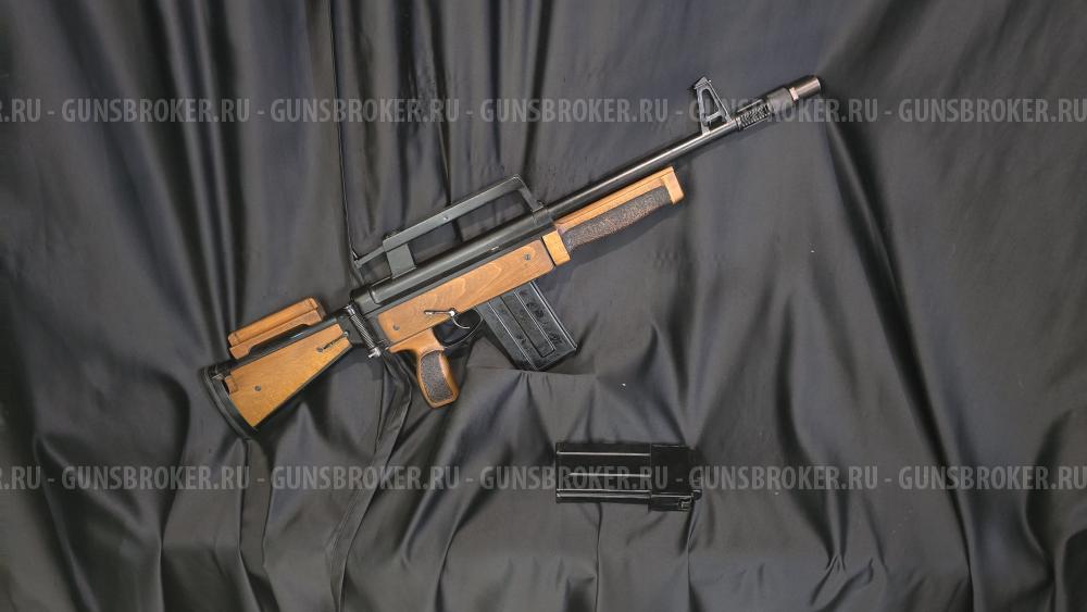 РБ-12, кал.12/70