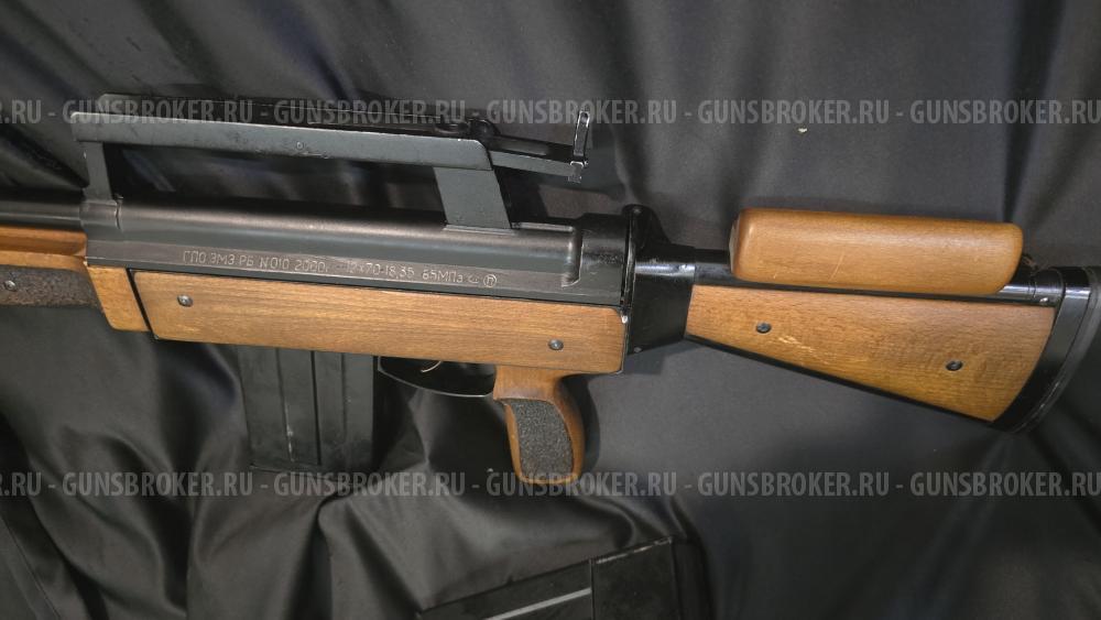 РБ-12, кал.12/70