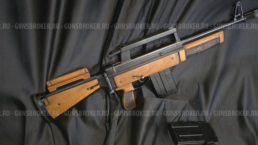 РБ-12, кал.12/70