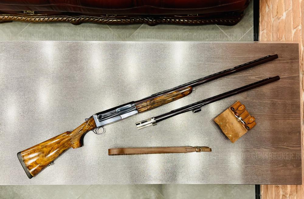 R.COSMI-BREY, к. 12/76 с доп. стволом