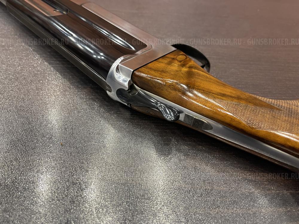 R.COSMI-BREY, к. 12/76 с доп. стволом