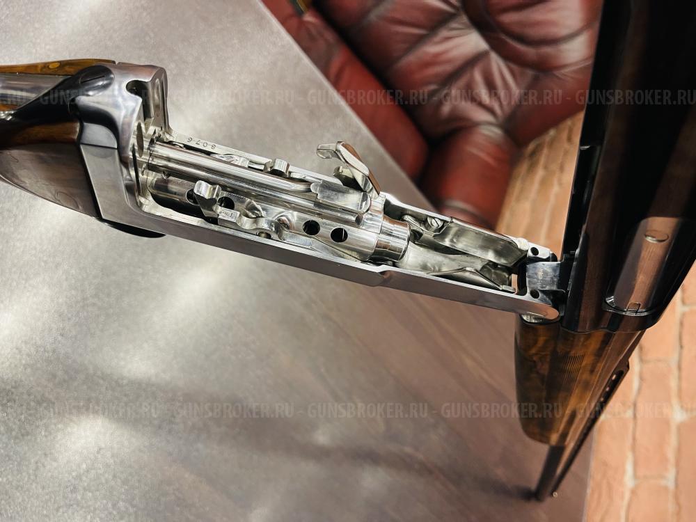 R.COSMI-BREY, к. 12/76 с доп. стволом