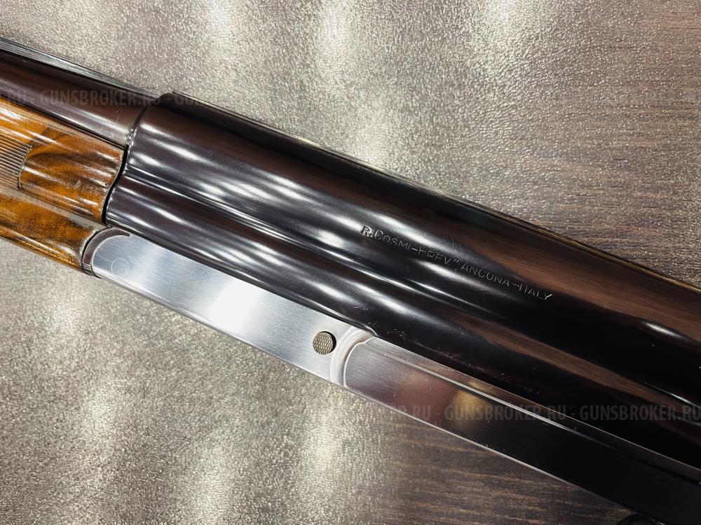 R.COSMI-BREY, к. 12/76 с доп. стволом