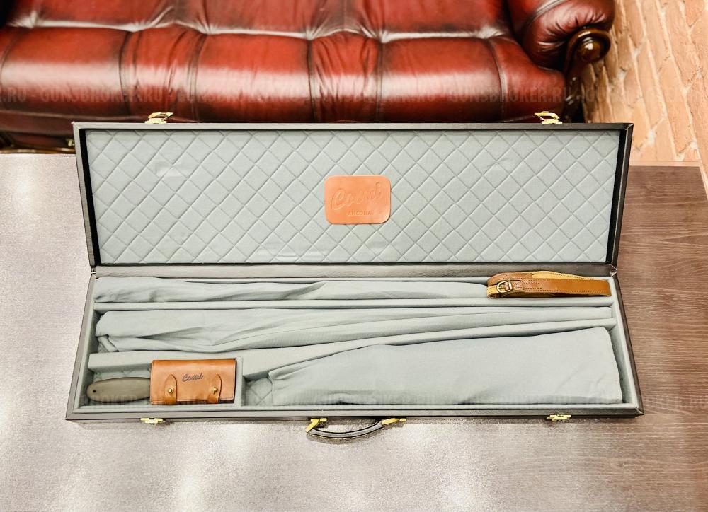 R.COSMI-BREY, к. 12/76 с доп. стволом