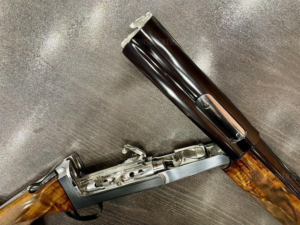 R.COSMI-BREY, к. 12/76 с доп. стволом