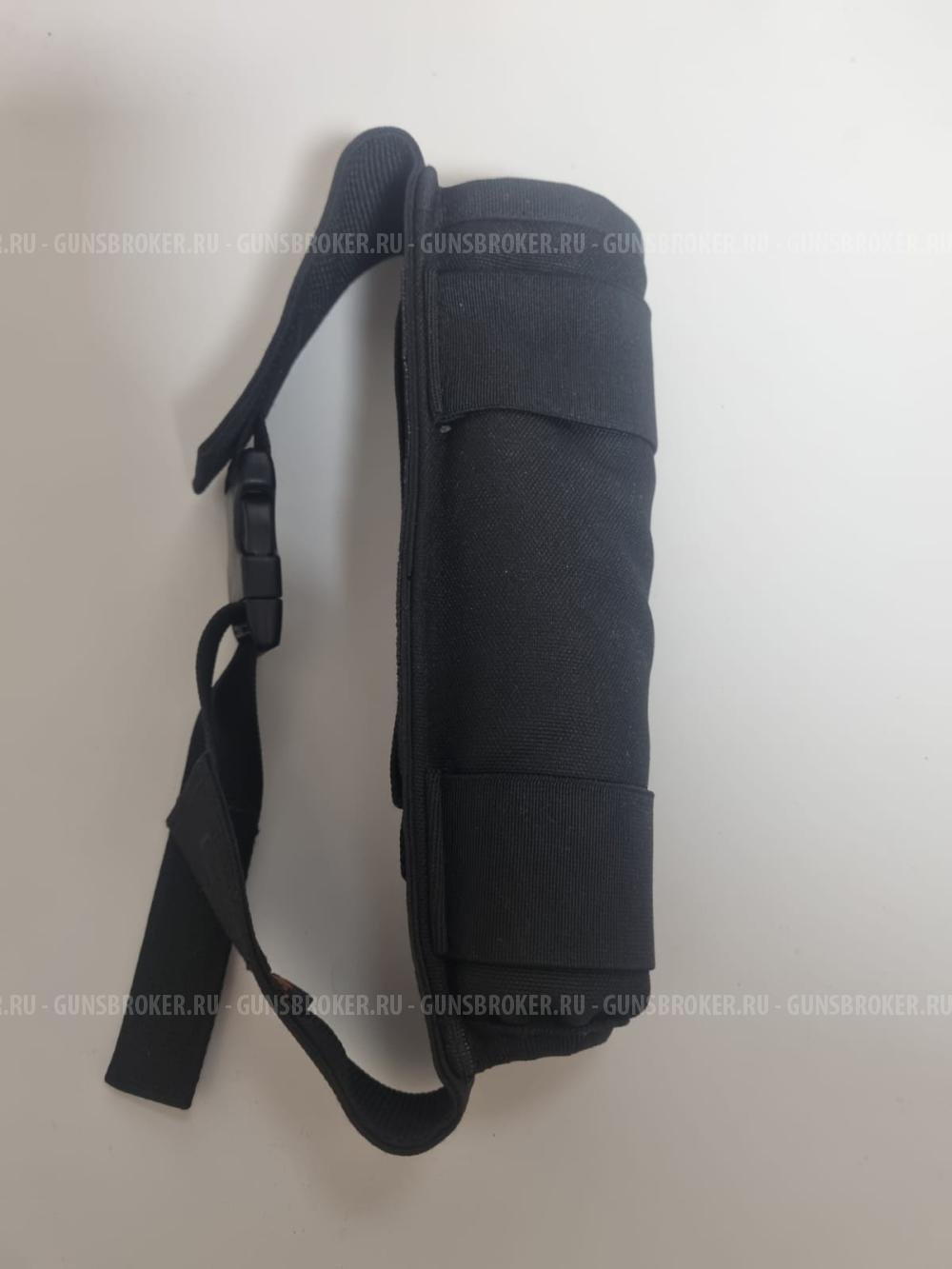 РДТ-К Реактивный дульный тормоз. BRT