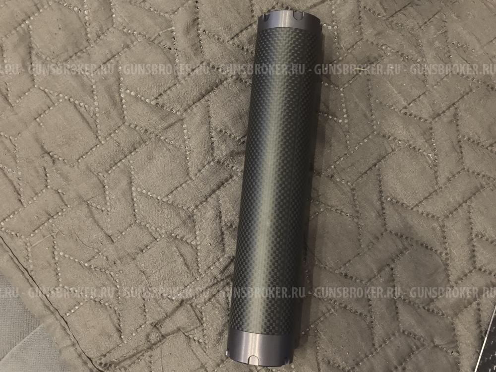 Рдт-креактивный дульный тормоз