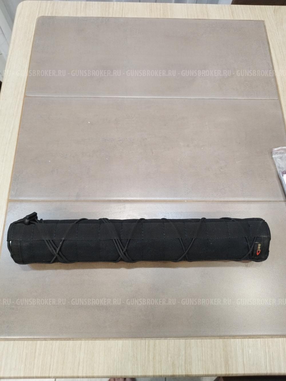 Реактивный ДТКП закрытого типа BRT Полуинтеграл