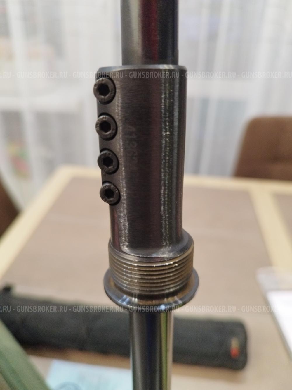 Реактивный ДТКП закрытого типа BRT Полуинтеграл