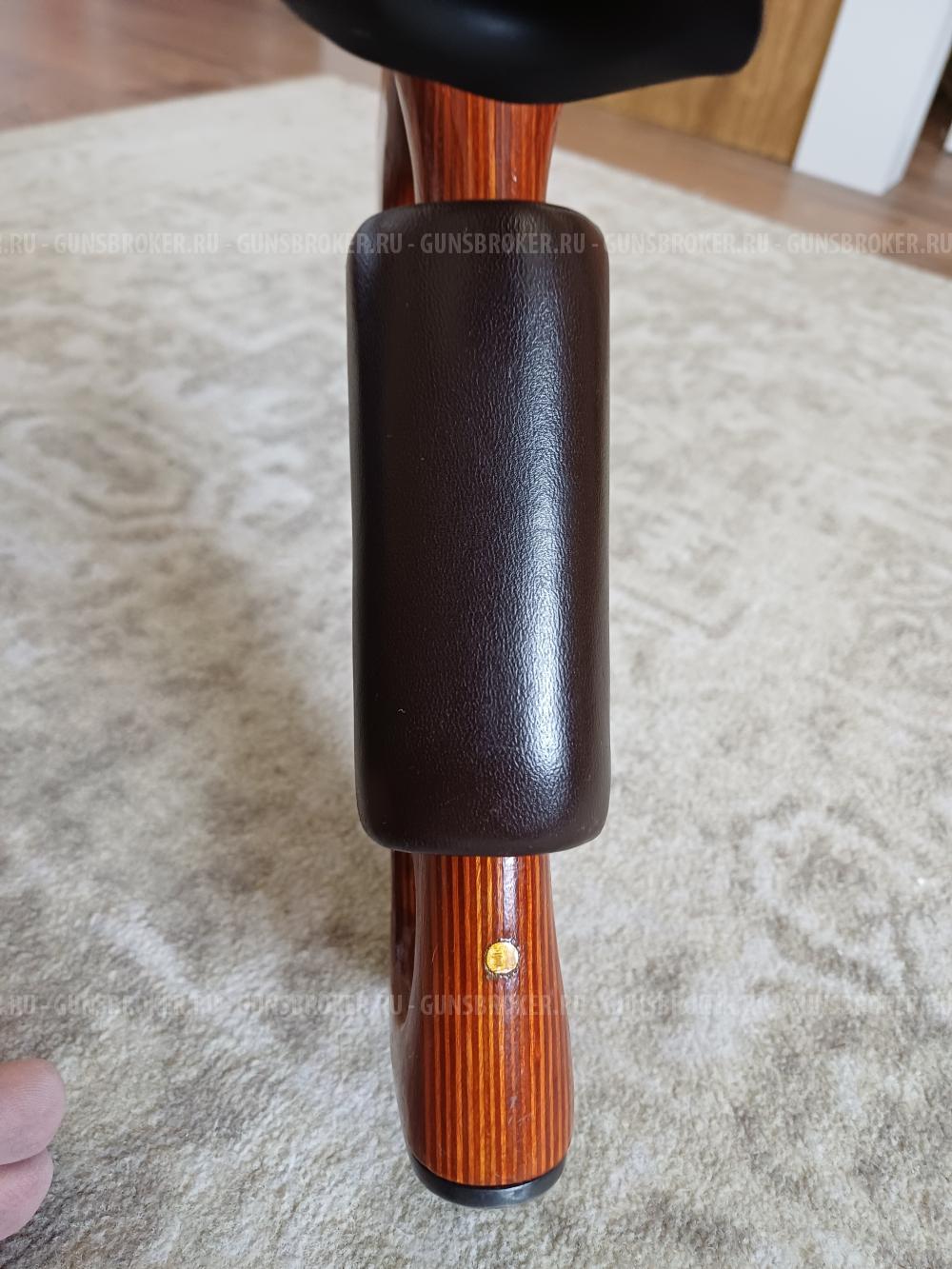 Real Sword SVD AEG (type S181S) 