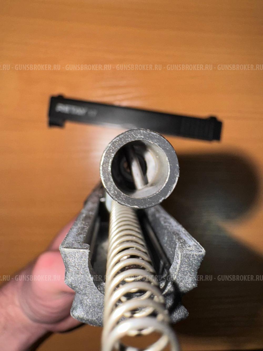 Retay 17 Копия Glock 17 Турция СХП