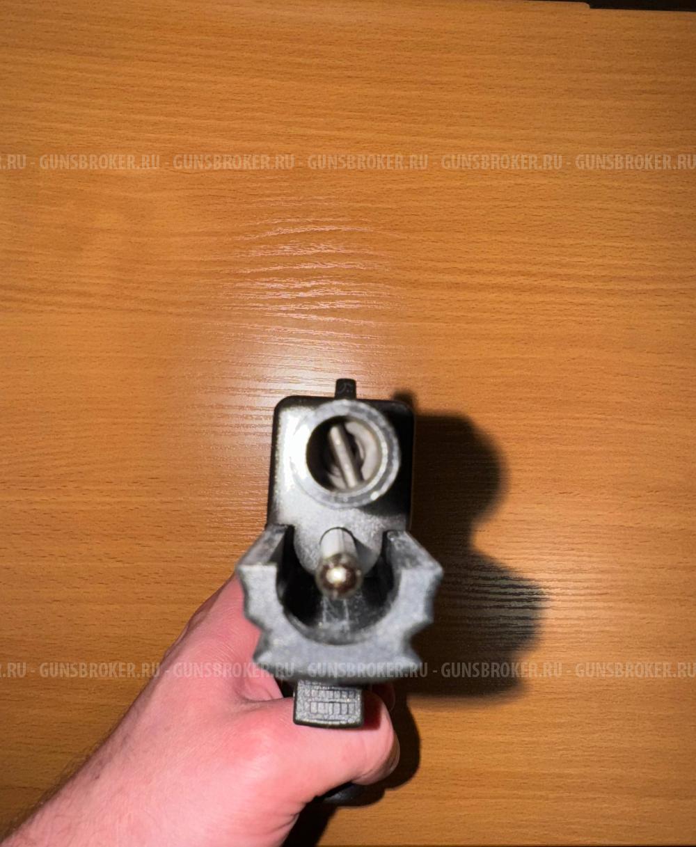 Retay 17 Копия Glock 17 Турция СХП