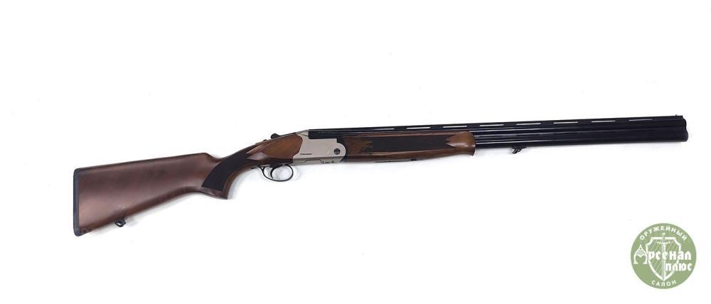 Rec ARMS Cherokee 12/76 дерево,эжектор,вент. приц. планка L-710