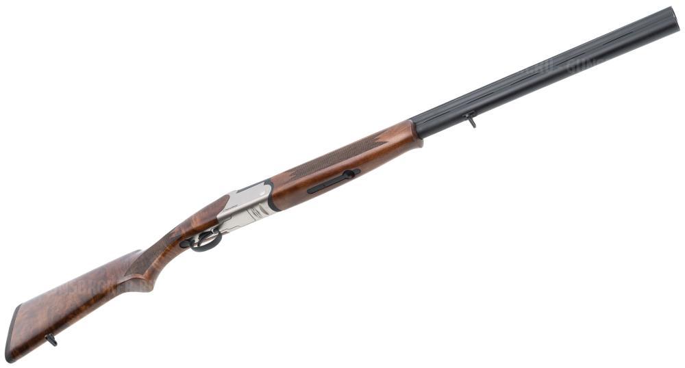 Rec ARMS Cherokee 12/76 дерево,эжектор,вент. приц. планка L-710