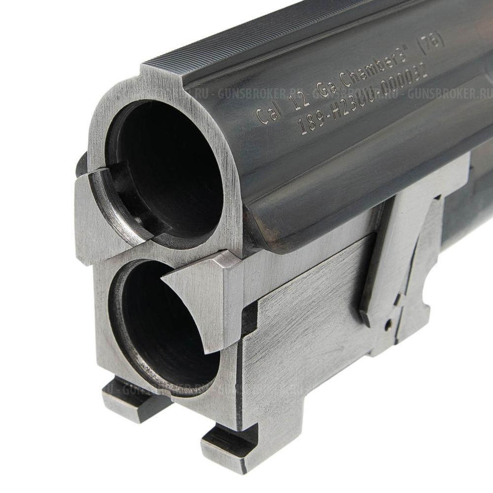 Rec ARMS Cherokee 12/76 дерево,эжектор,вент. приц. планка L-710