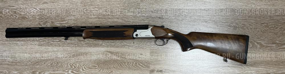 Rec ARMS Cherokee 12/76