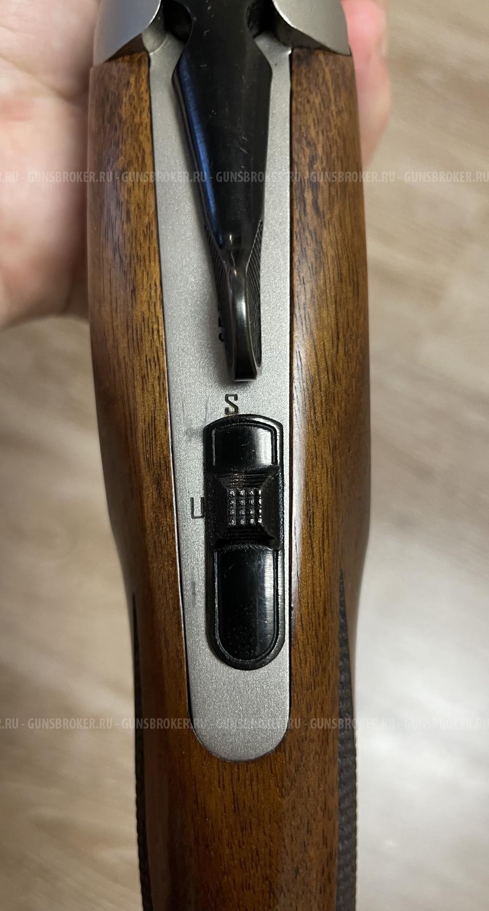 Rec ARMS Cherokee 12/76