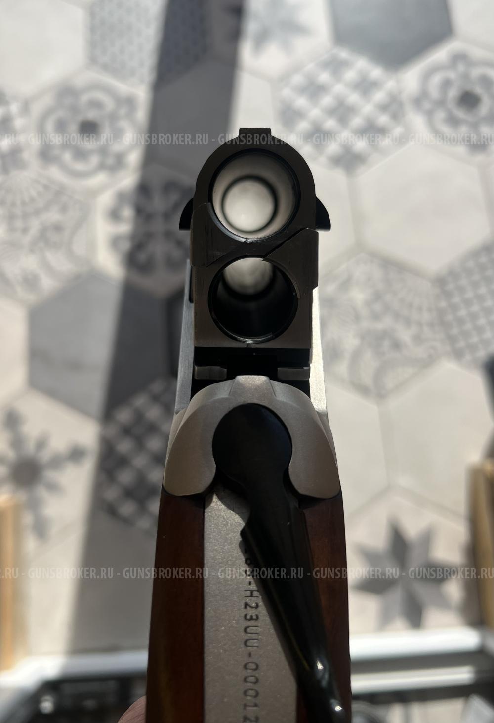 Rec ARMS Cherokee 12/76