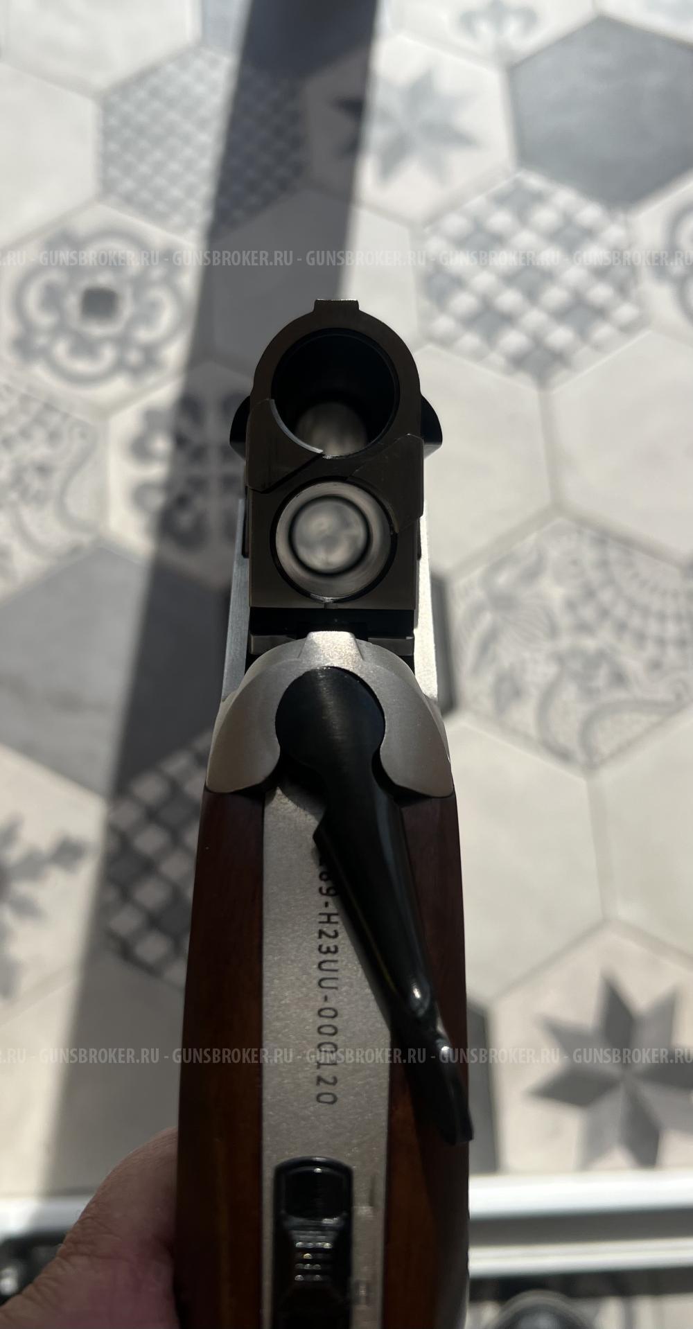 Rec ARMS Cherokee 12/76