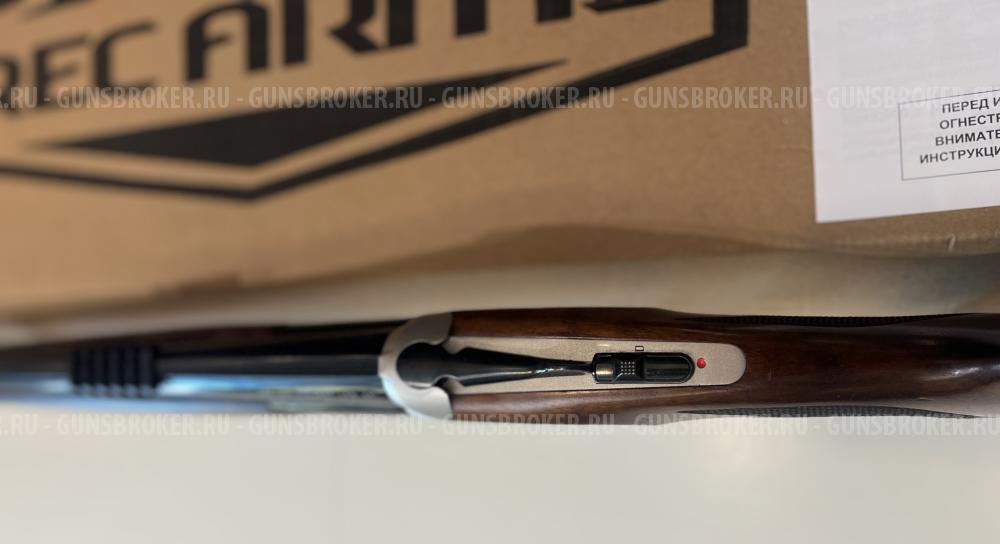 Rec ARMS Cherokee 12/76