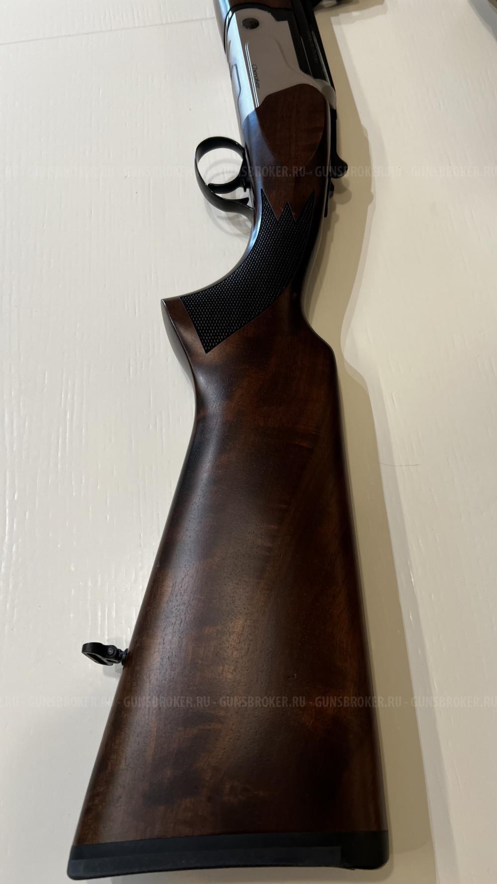 Rec ARMS Cherokee 12/76