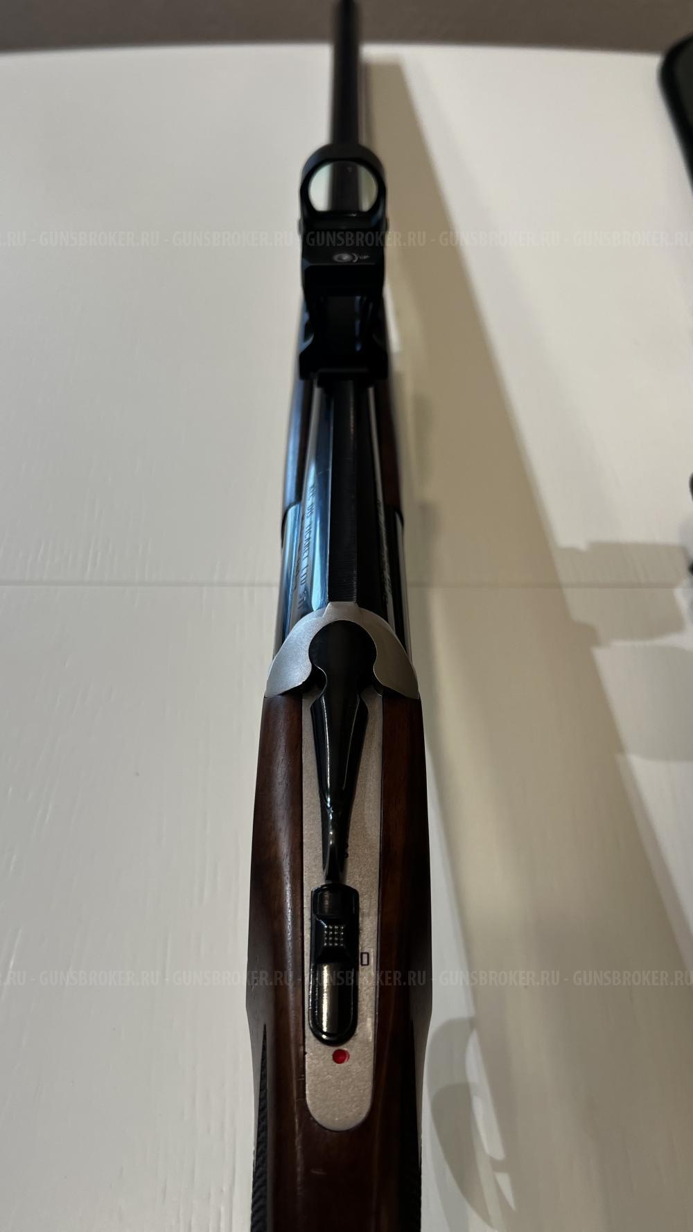 Rec ARMS Cherokee 12/76