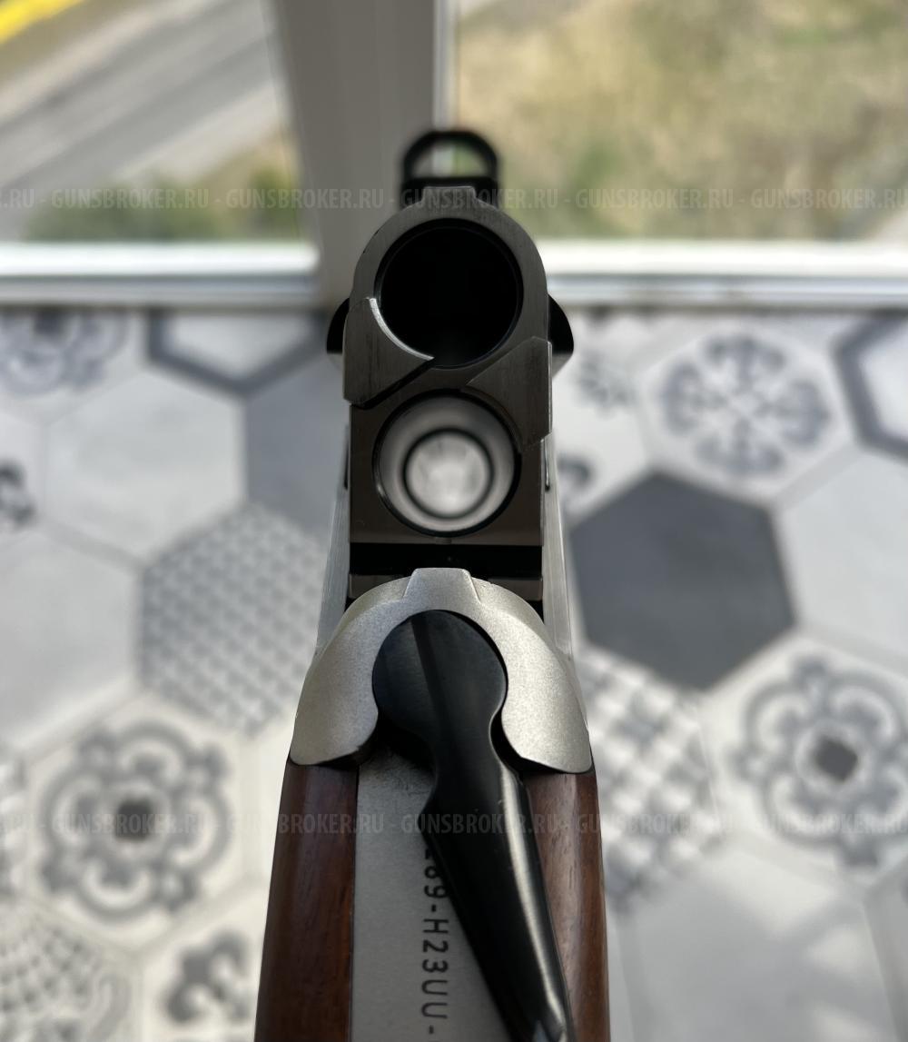 Rec ARMS Cherokee 12/76