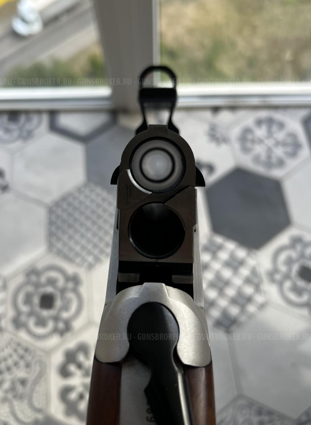 Rec ARMS Cherokee 12/76