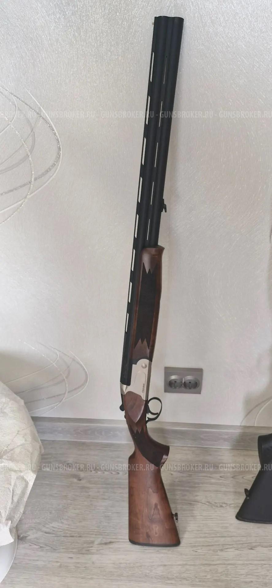 REC ARMS CHEROKEE