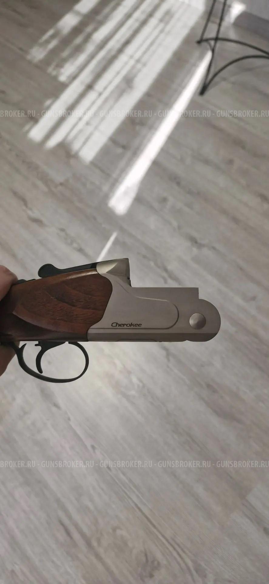 REC ARMS CHEROKEE