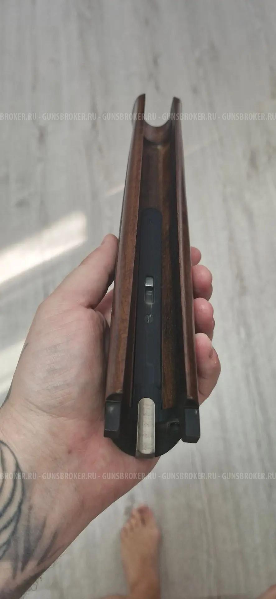 REC ARMS CHEROKEE