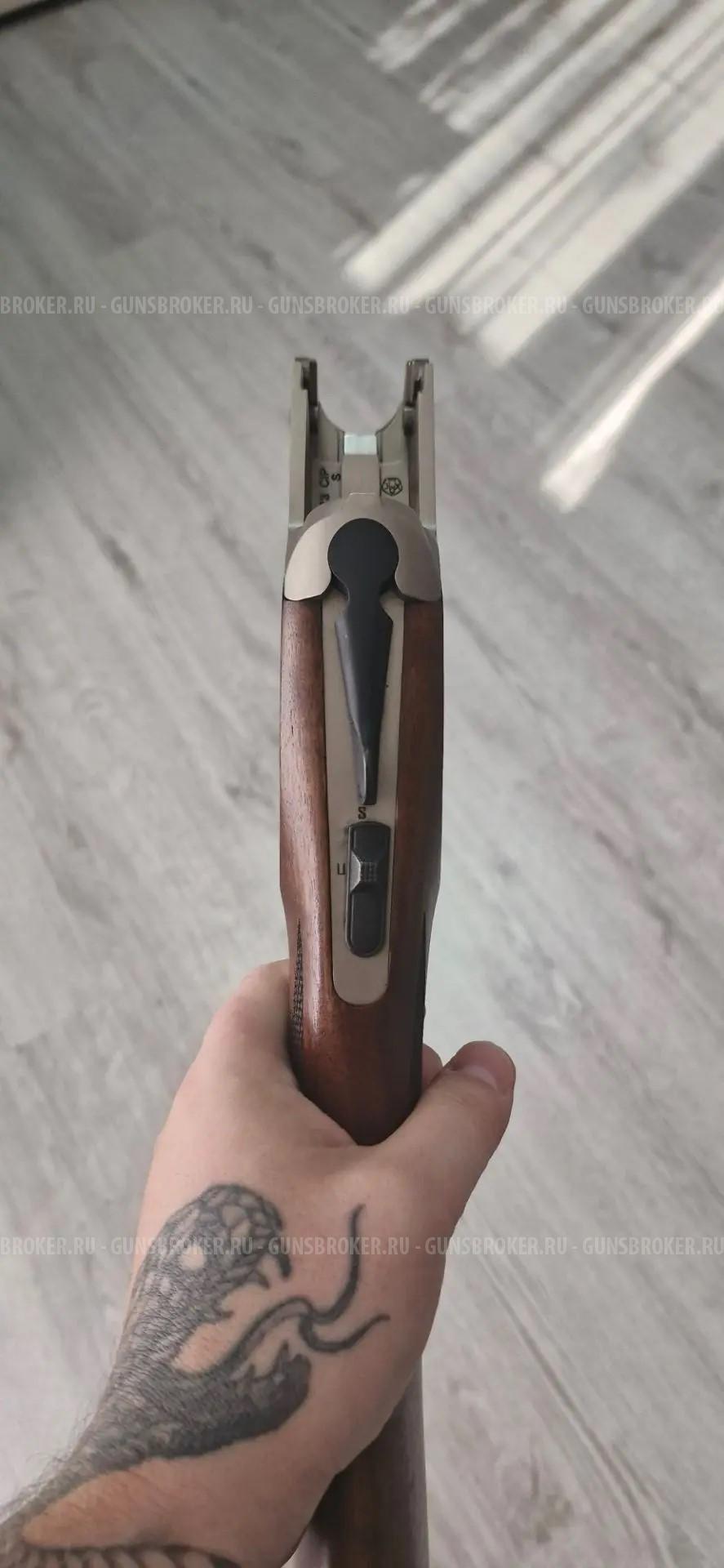 REC ARMS CHEROKEE