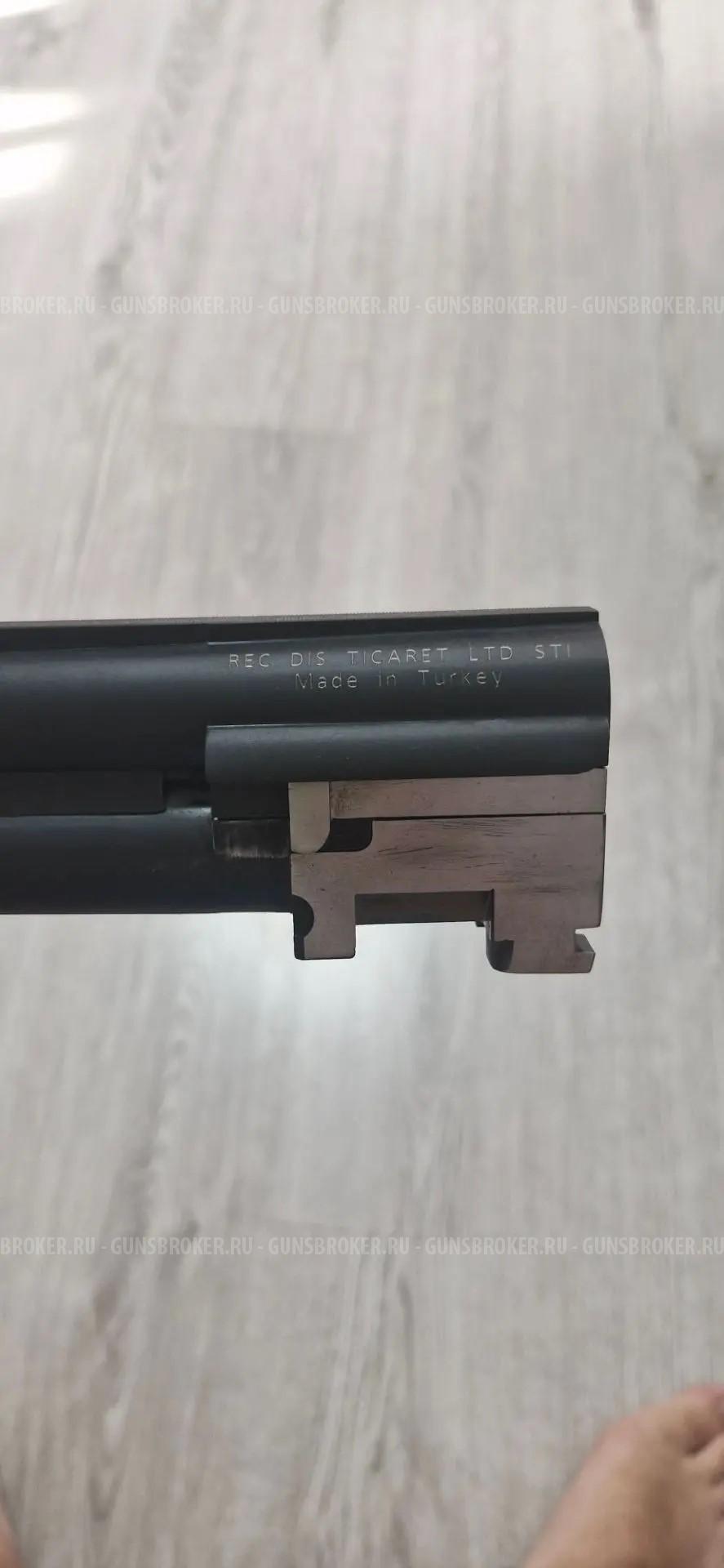 REC ARMS CHEROKEE