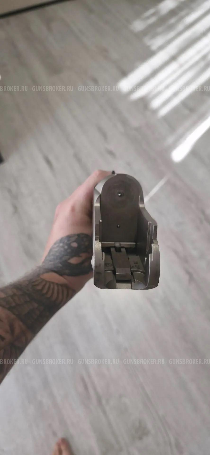 REC ARMS CHEROKEE