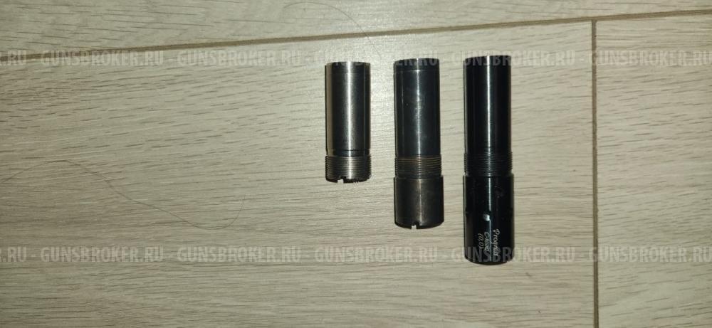 Rec ARMS GURON 12/76 L-510