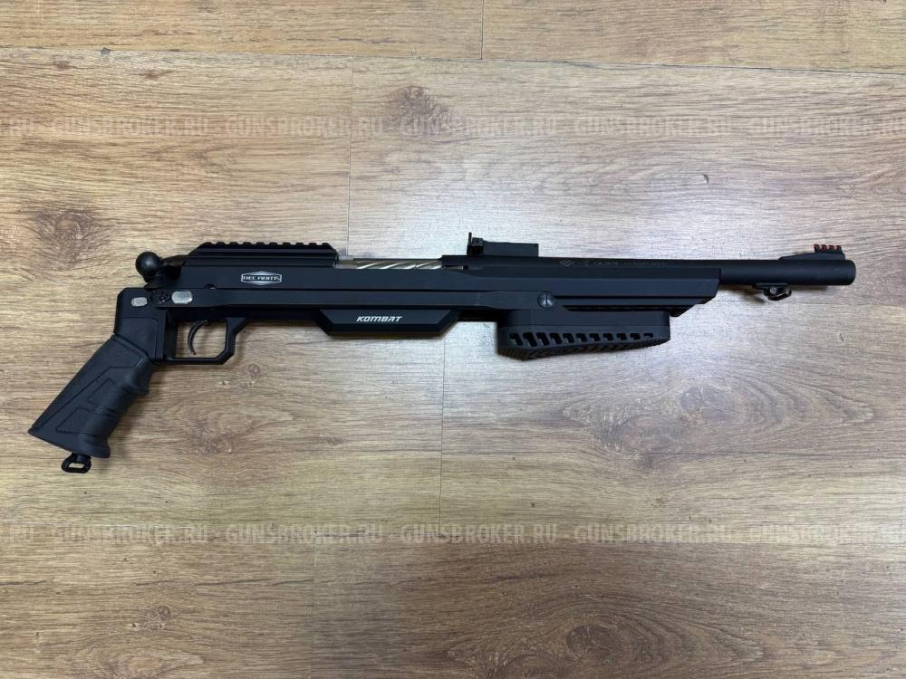 Rec Arms Kombat , кал. 20/76 в СПБ