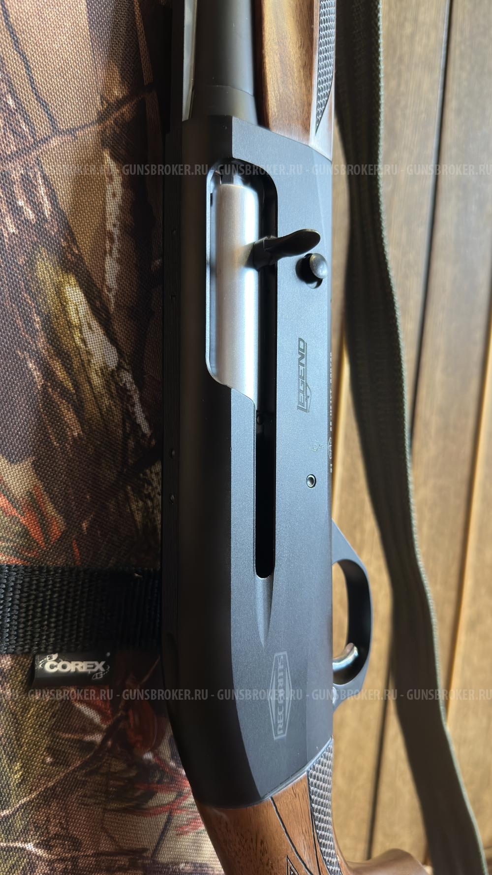 Rec Arms Legend 12 калибра