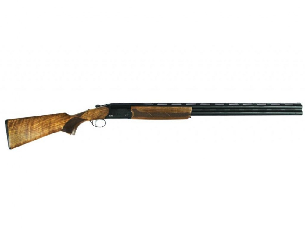 Rec Arms S3 Black Walnut к.12х76, L=760