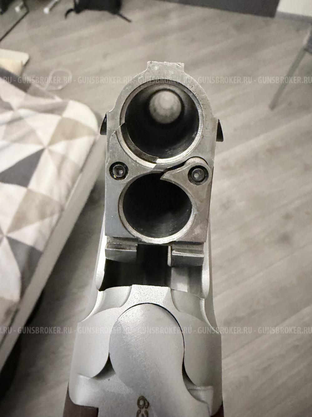 Rec Arms S3