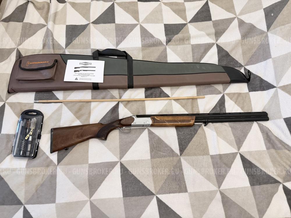 Rec Arms S3