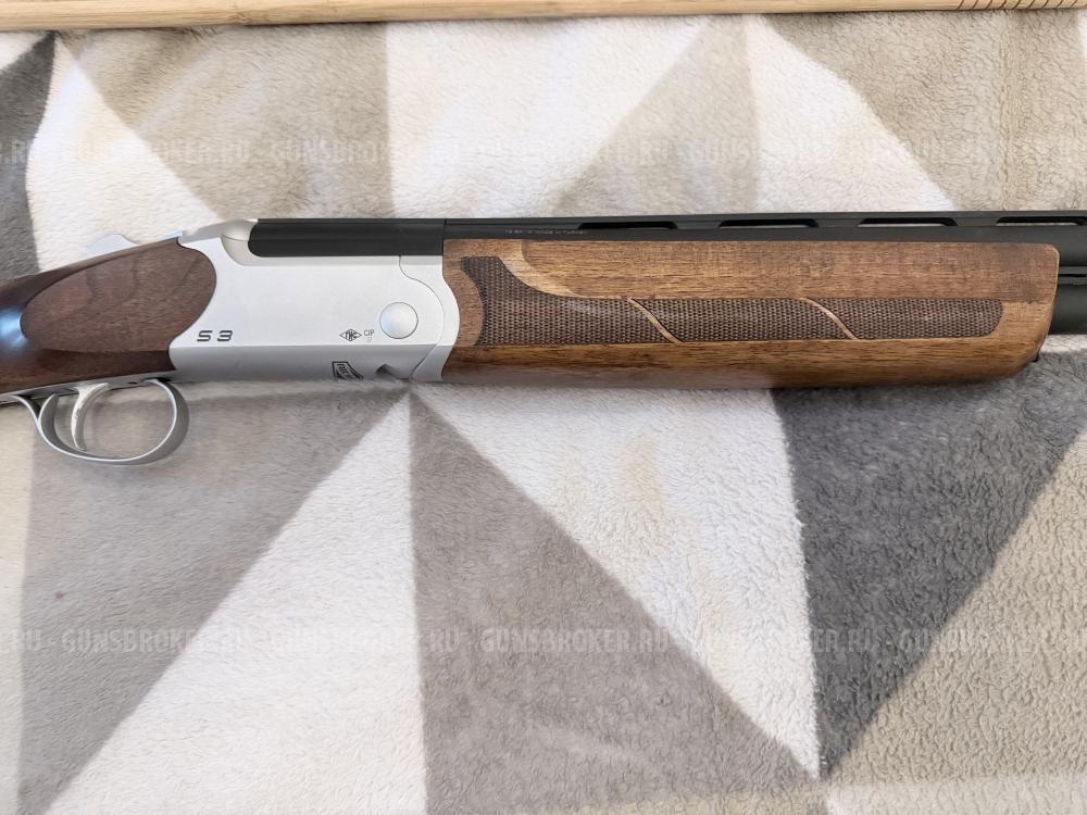 Rec Arms S3