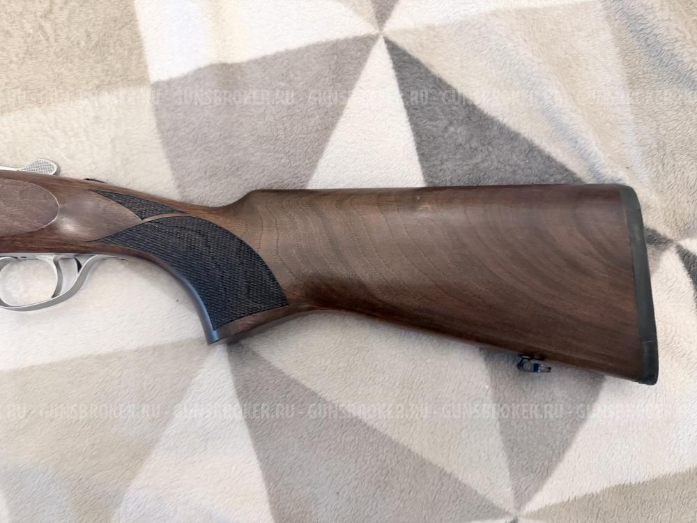 Rec Arms S3