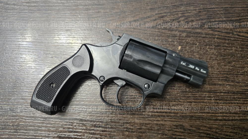 Reck-60, кал.380Me Gum (ЛОа)