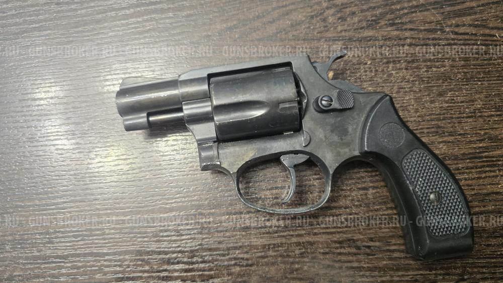 Reck-60, кал.380Me Gum