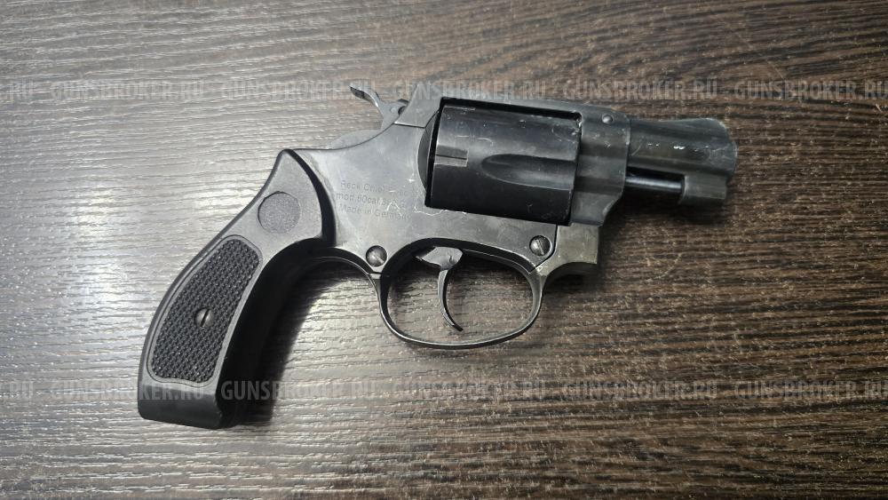 Reck-60, кал.380Me Gum