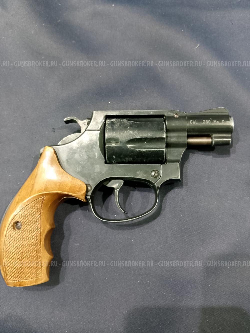 Reck 60, кал.380MeGum