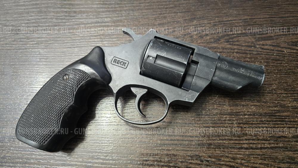 Reck Agent, кал.45