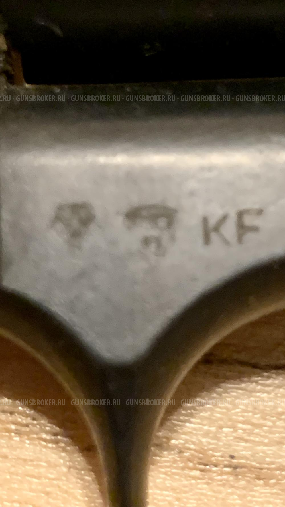 RECK Chief Special 9mm